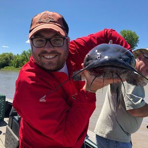 Meet your Posher, Kirk